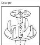 BAMIX Jamie Oliver I - Mounting and changing attachments - 3