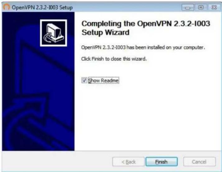 NETGEAR Nighthawk RAX70 - Pour installer le logiciel client VPN sur votre ordinateur Windows : - 4