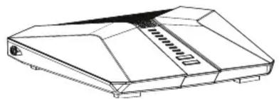 NETGEAR Nighthawk LAX20 - Explorez - 1