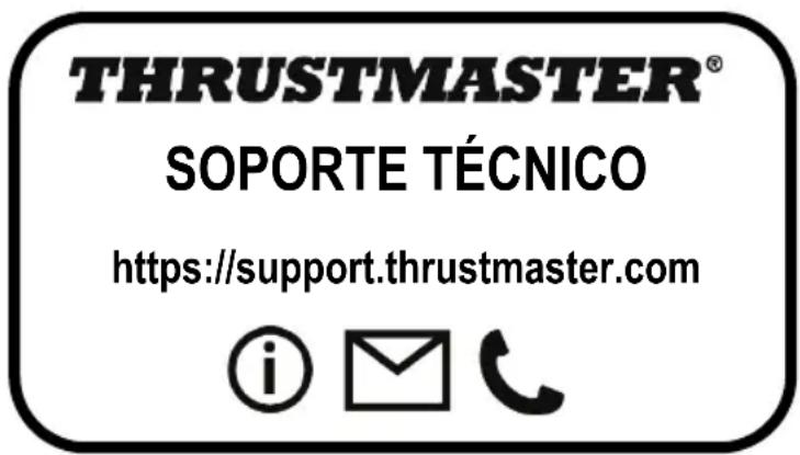 THRUSTMASTER eSwap X Pro - COPYRIGHT - 1
