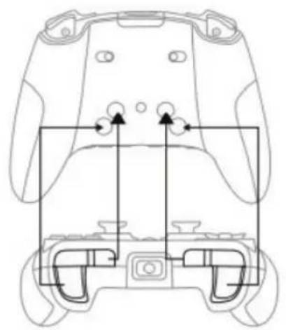 THRUSTMASTER eSwap X Pro - 管理配置文件 - 3