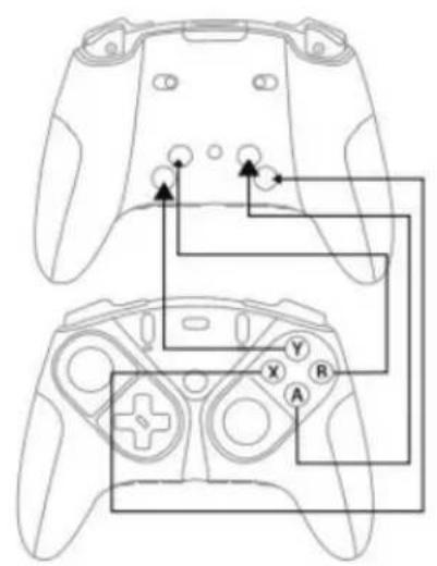 THRUSTMASTER eSwap X Pro - 2