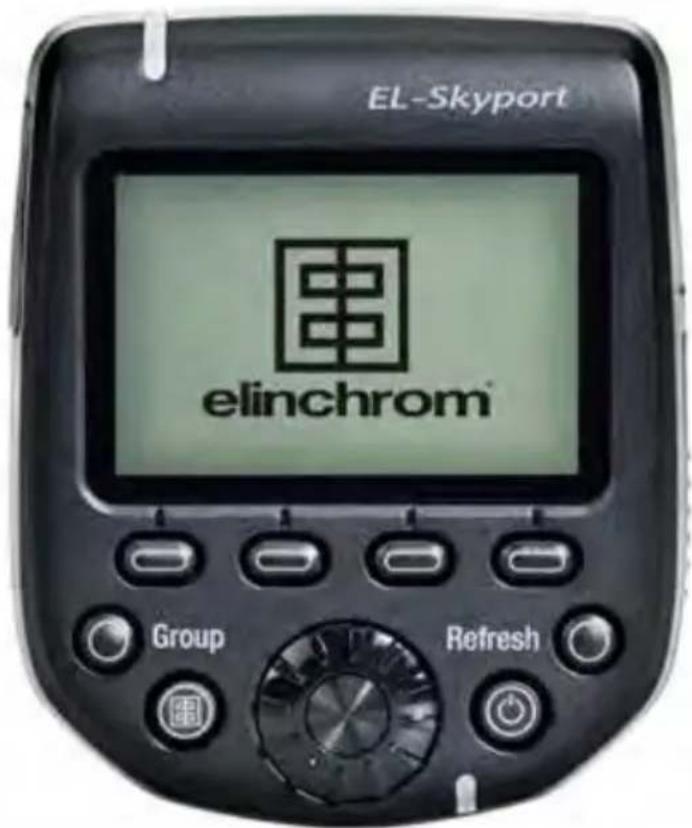 Rotolight ELSkyport Transmitter Plus HS - 1
