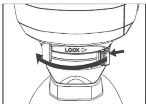 Rotolight ELSkyport Transmitter Plus HS - DETACHING - 2