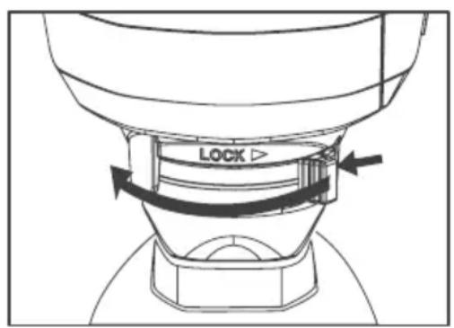 Rotolight ELSkyport Transmitter Plus HS - LOSMAKEN - 2