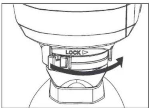 Rotolight ELSkyport Transmitter Plus HS - DISTACCO - 1