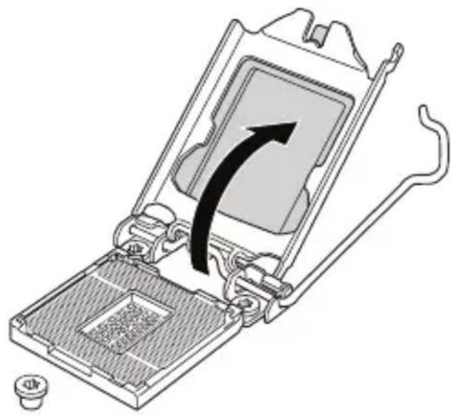INTEL Core i510400 - Processor Installation Instructions - 3