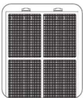 ROWENTA XD6081F0 - Installatie en filters vervangen - 1