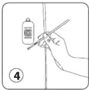 ROWENTA XD6081F0 - POLLUTION SENSORS - 4