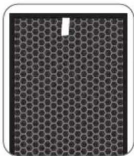 ROWENTA XD6081F0 - Vkládání a výměna filtrů - 2
