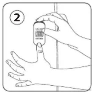 ROWENTA XD6081F0 - POLLUTION SENSORS - 2