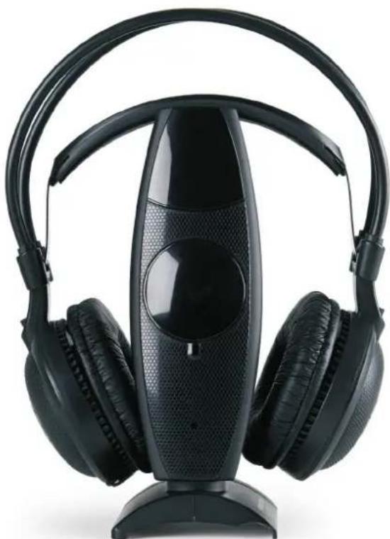 FoneStar FA8060 - 1