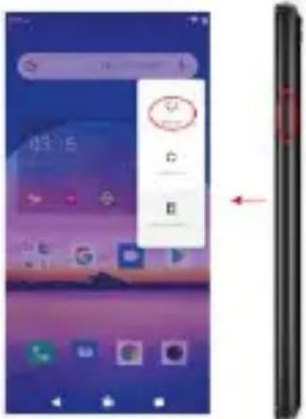 LOGICOM Le Prime - Allumer / Eteindre votre Smartphone - 1