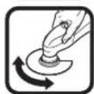 BOSCH PMF 2000 CE - Principio operativo - 2