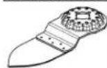 BOSCH PMF 2000 CE - Application tool Material Application - 1