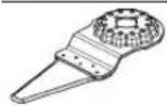 BOSCH PMF 2000 CE - Application tool Material Application - 3