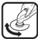 BOSCH PMF 2000 CE - Werkprincipe - 2