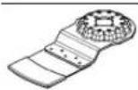 BOSCH PMF 2000 CE - Application tool Material Application - 2