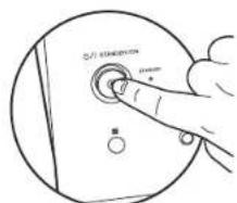 PIONEER PD50AE - Ce que contient la boîte - 6