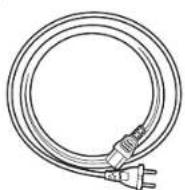 PIONEER PD50AE - Ce que contient la boîte - 4