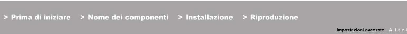PIONEER PD50AE - Regolazione del range di blocco (LOCK RANGE ADJUST) - 2