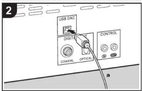PIONEER PD50AE - Usar estaunidad como convertidor D/A - 2