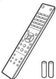 PIONEER PD50AE - Ce que contient la boîte - 2