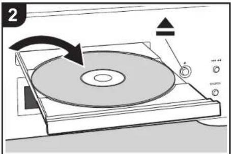 PIONEER PD50AE - Wiedergabe von Discs - 2