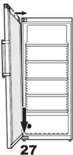 LIEBHERR WKt 555222 - Attention - 20