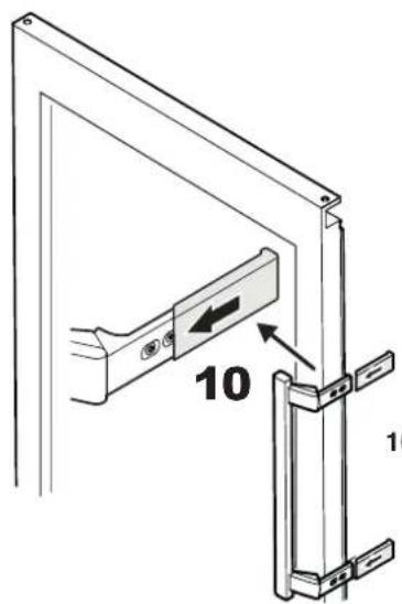 LIEBHERR WKt 555222 - Attention - 5