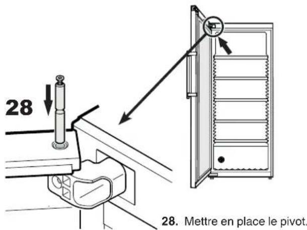 LIEBHERR WKt 555222 - Attention - 14