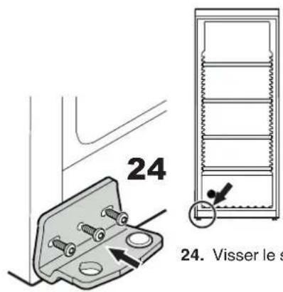 LIEBHERR WKt 555222 - Attention - 15