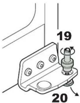 LIEBHERR WKt 555222 - Attention - 11