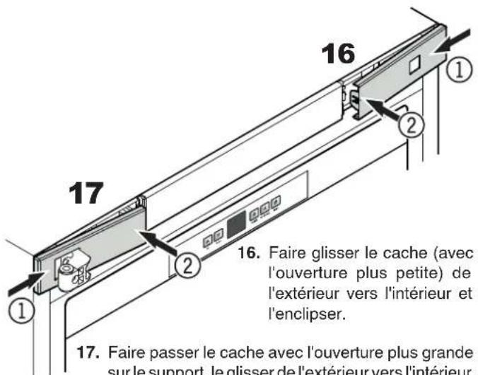 LIEBHERR WKt 555222 - Attention - 7