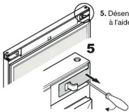 LIEBHERR WKt 555222 - Attention - 2