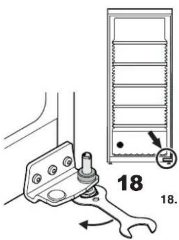 LIEBHERR WKt 555222 - Attention - 9