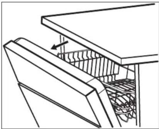 ZANUSSI ZDSN653X1 - AIRDRY - 1