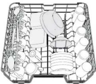 WHIRLPOOL WFC 3C26N F - OBERKORB - 1