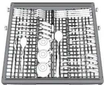 WHIRLPOOL WFC 3C26N F - NaturalDry - 1