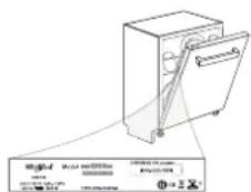 WHIRLPOOL WFC 3C26N F - DÉPANNAGE - 2