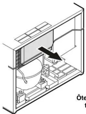 LIEBHERR WKEes 55321 - Recommandations et consignes de sécurité - 1