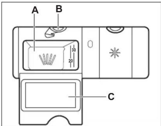 ZANUSSI ZDSN151X1 - VERWENDEN DES REINIGUNGSMITTELS - 1