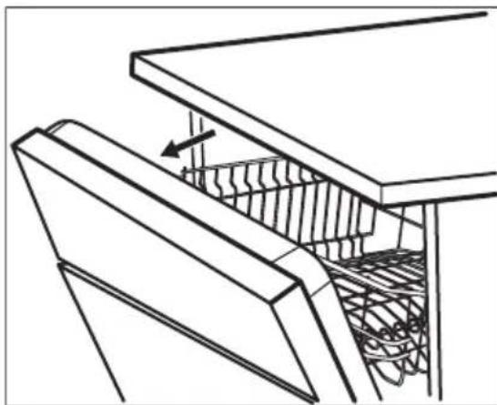 ZANUSSI ZDSN151X1 - AIRDRY - 1