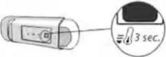 WHIRLPOOL W5 721E OX 2 - LED gaisma - 2