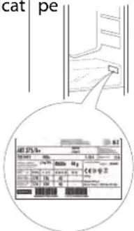 WHIRLPOOL W5 721E OX 2 - DACĂ PROBLEMA PERSISTĂ CHIAR ȘI DUPĂ CONTROALELE MENTIONATE, CONTACTAȚI CEL MAI APROPIAT DE ASISTENTĂ TEHNICĂ POST-VÂNZARE - 1