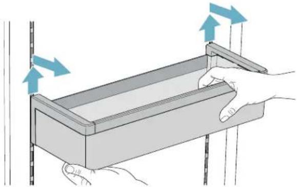 BOSCH B18IF905SP - Support - 1