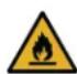 BOSCH B18IF905SP - Risk of injury - 1