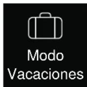 BOSCH B30IR905SP - Modo Eco - 1