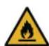 BOSCH B30IR905SP - Risque d'incendie/risques dus au fluide frigorigene - 1