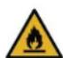 BOSCH B30IR905SP - Fire hazard/Danger due to refrigerants - 1